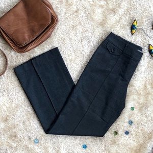 Ann Taylor Work Pants